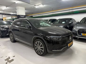 מרצדס EQA250 PLUS