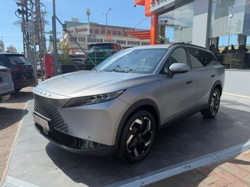 אומודה 7 PHEV
