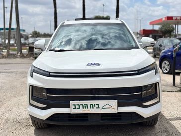 JAC E-JS4