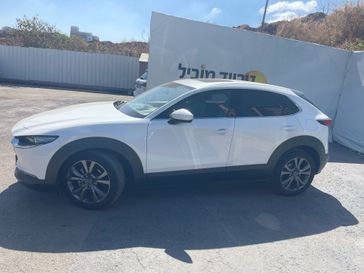מזדה CX-30