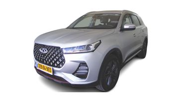 צ'רי TIGGO 7 PRO