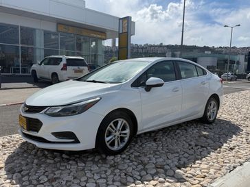 שברולט קרוז