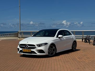 מרצדס A קלאס