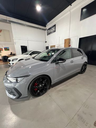 פולקסווגן גולף