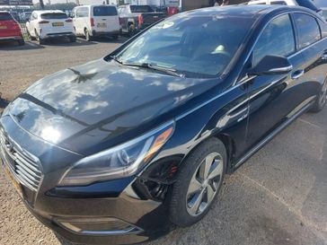 יונדאי סונטה