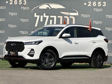 צ'רי TIGGO 7 PRO