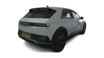 יונדאי איוניק