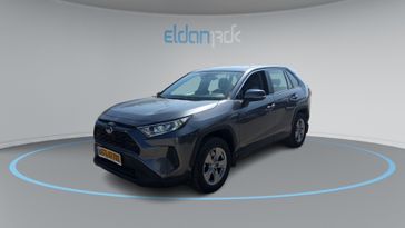 טויוטה RAV4