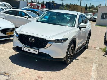 מזדה CX-5
