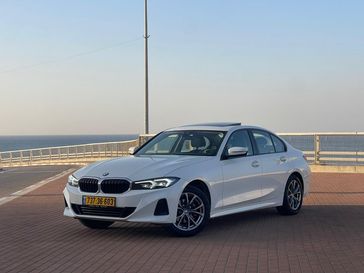 ב מ וו סדרה 3