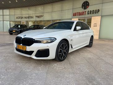 ב מ וו סדרה 5