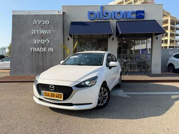מזדה 2