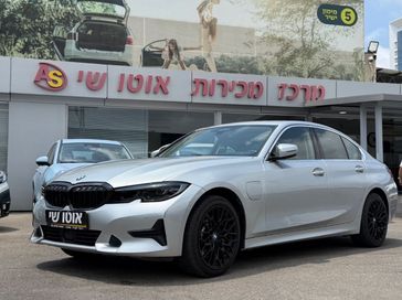 ב מ וו סדרה 3