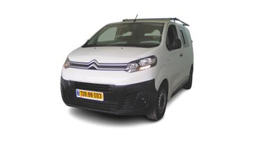 סיטרואן ג'מפי