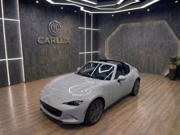 מזדה MX 5
