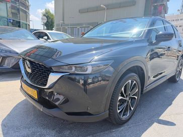 מזדה CX-5