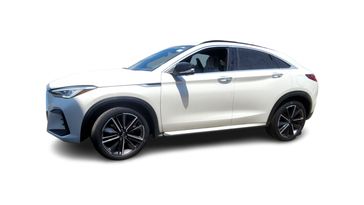 אינפיניטי QX55