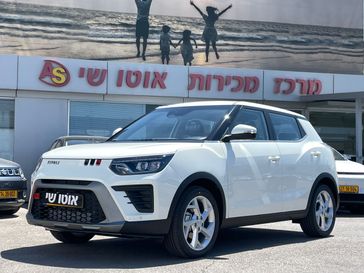 קיי גי מוביליט טיבולי