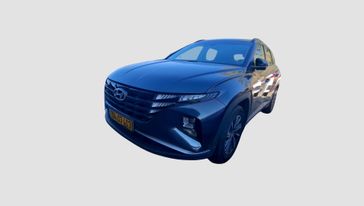 יונדאי טוסון