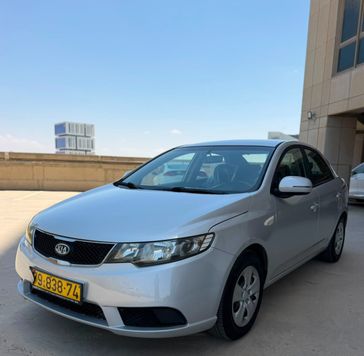 קיה פורטה