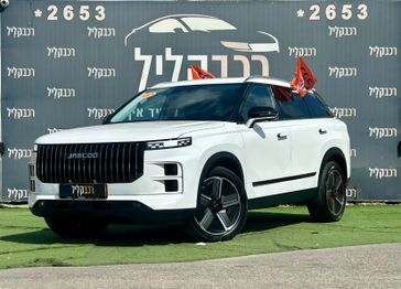 JAECOO 7