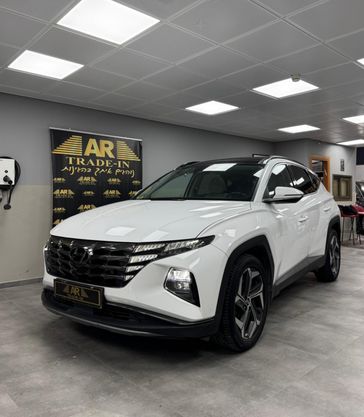 יונדאי טוסון