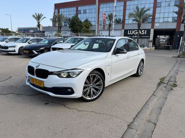 ב מ וו סדרה 3