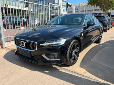 וולבו S60