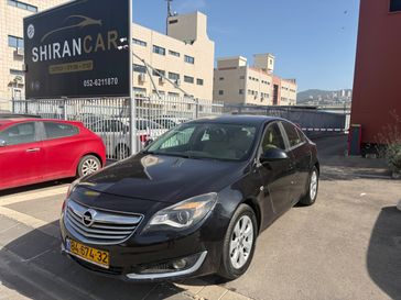 אופל אינסיגניה