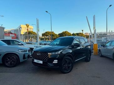 צ'רי TIGGO 7 PRO
