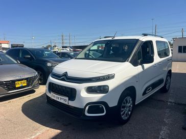 סיטרואן ברלינגו