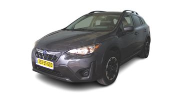 סובארו XV