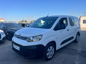 סיטרואן ברלינגו