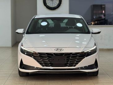 יונדאי אלנטרה