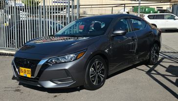 ניסאן סנטרה