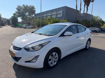 יונדאי I35