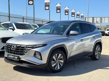 יונדאי טוסון