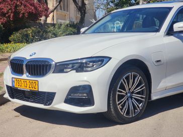 ב מ וו סדרה 3