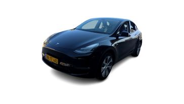 טסלה MODEL Y