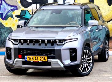 קיי גי מוביליט טורס