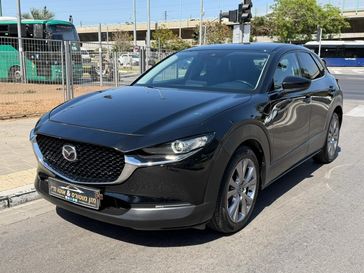 מזדה CX-30