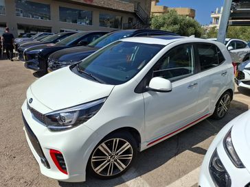קיה פיקנטו