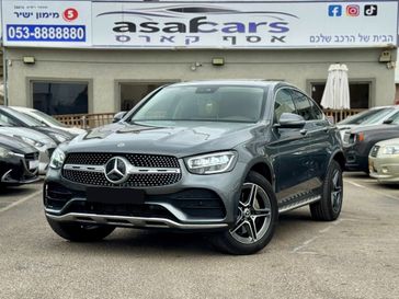 מרצדס GLC