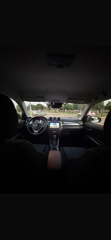 סוזוקי ויטארה