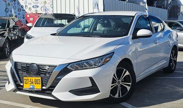 ניסאן סנטרה