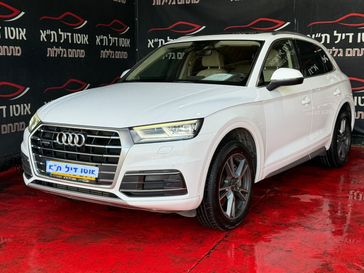 אאודי Q5