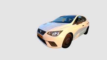 סיאט איביזה