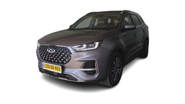 צ'רי TIGGO 8 PRO