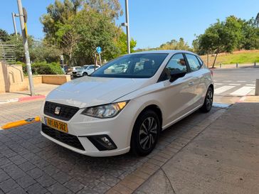 סיאט איביזה