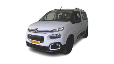 סיטרואן ברלינגו